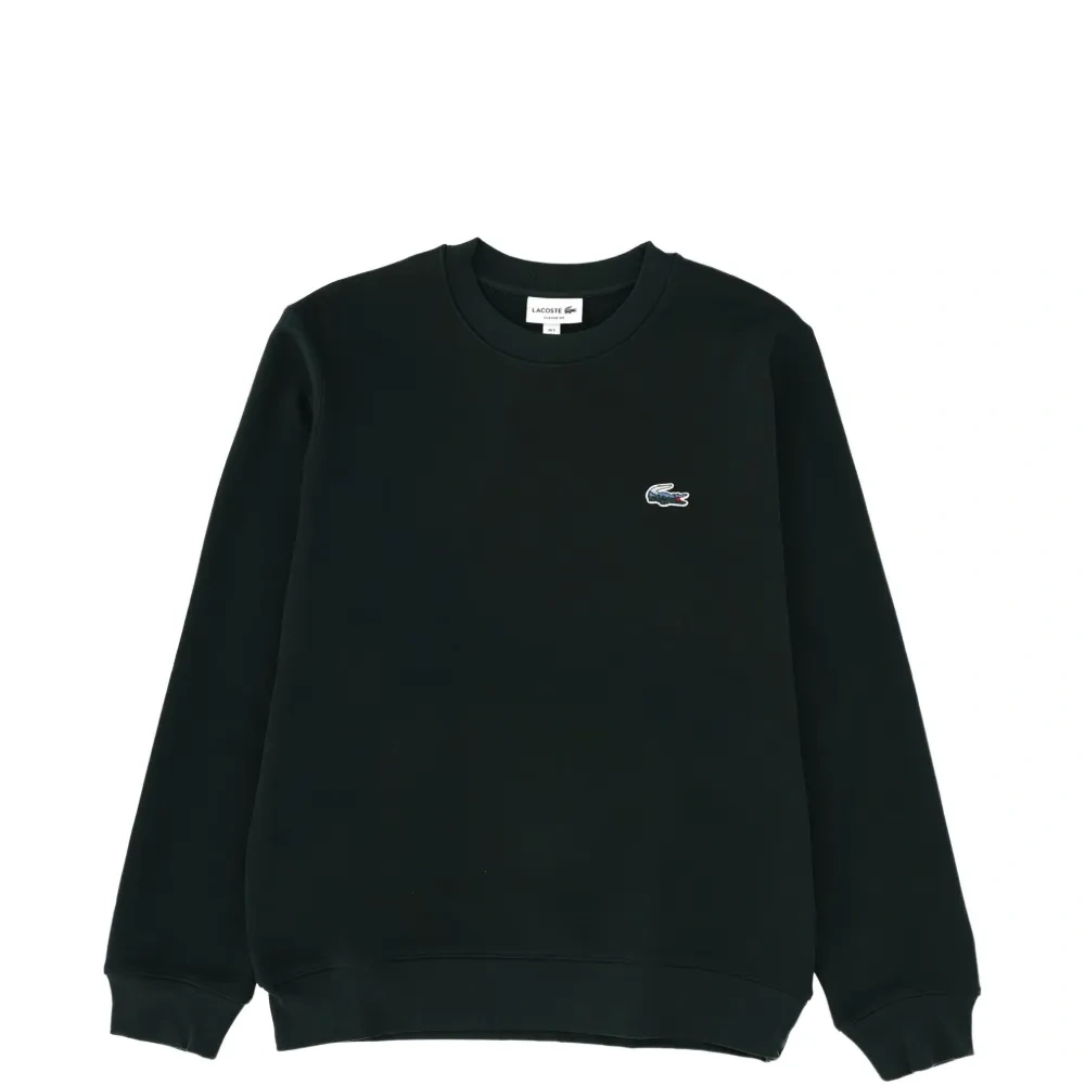 Свитшот с логотипом Свитшот с логотипом