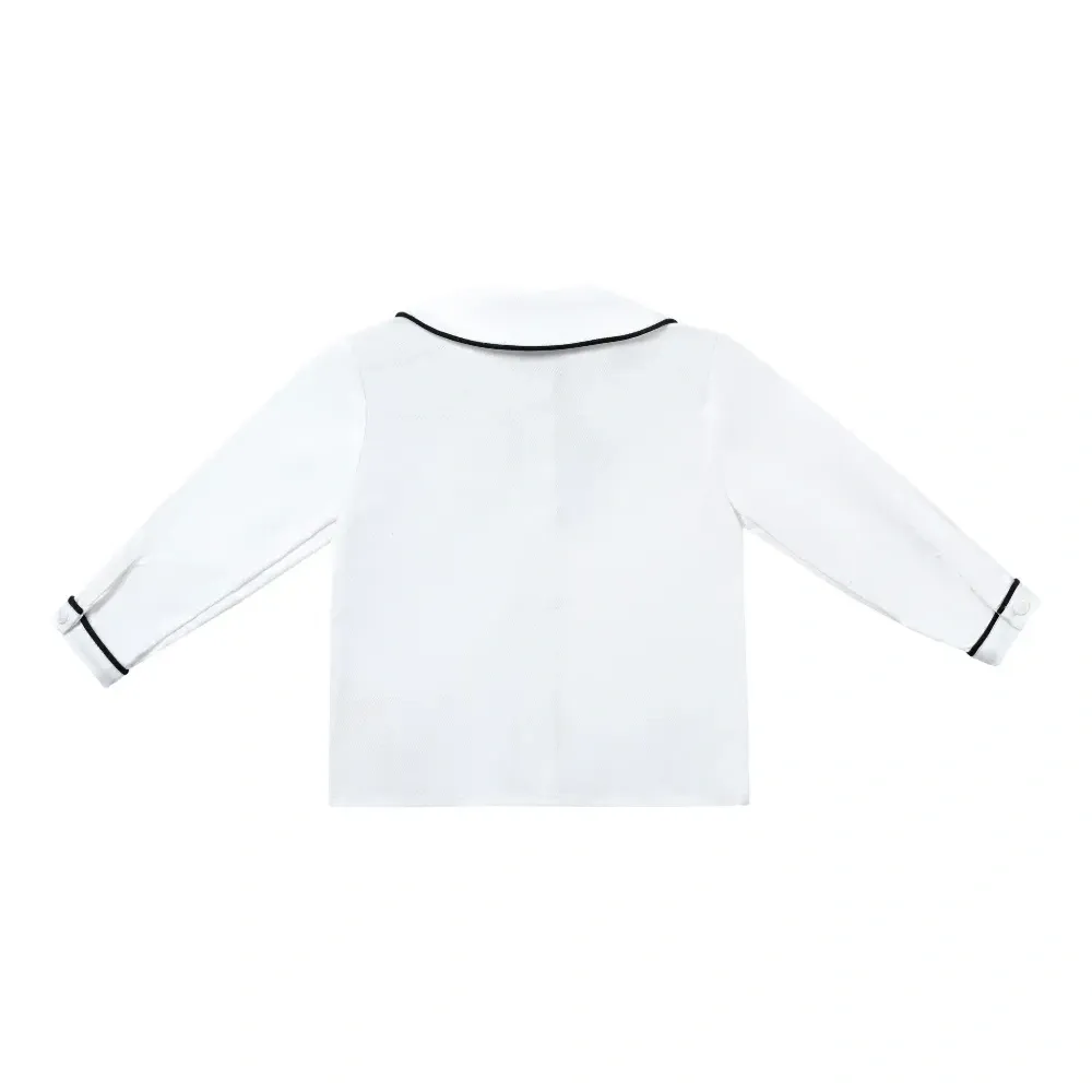 Брюки с карманами