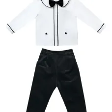 Брюки с карманами