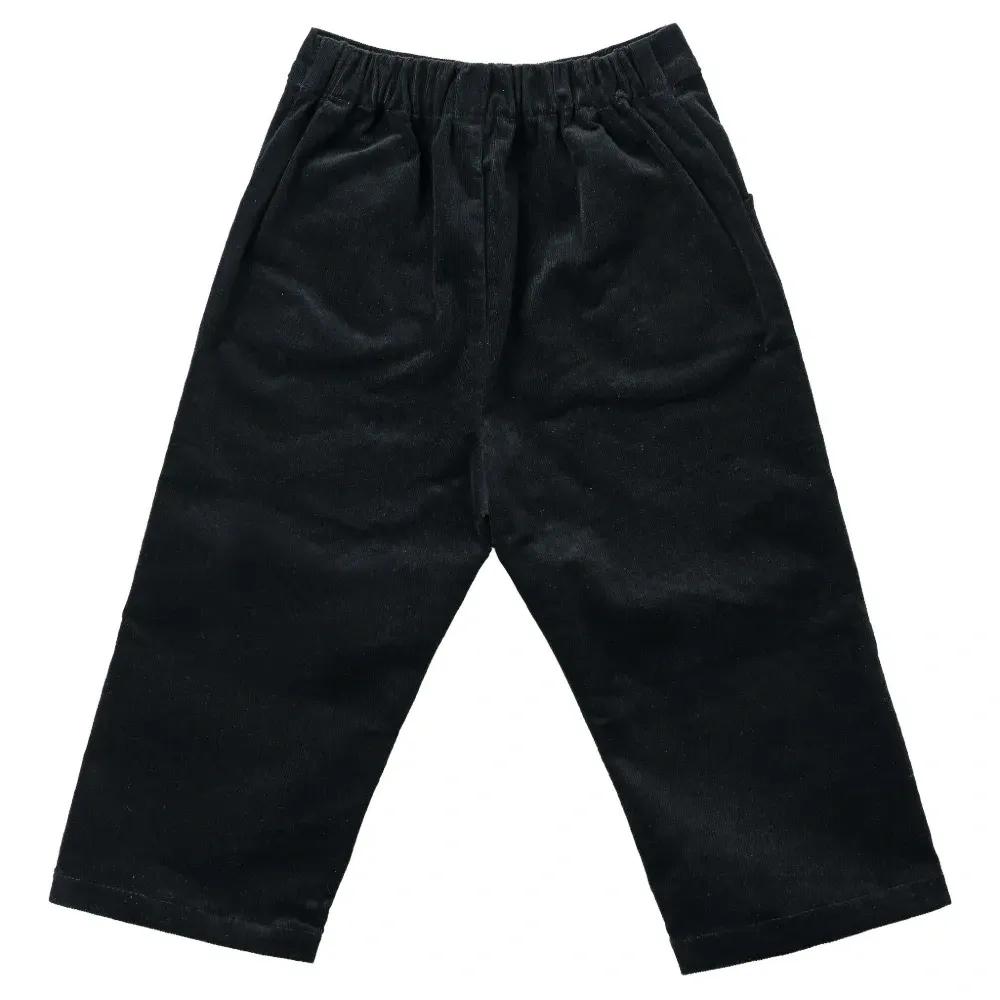 Брюки с карманами