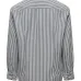 Рубашка в полоску