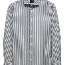 Рубашка в полоску
