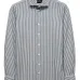 Рубашка в полоску
