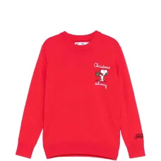 Свитер с графическим рисунком Свитер с графическим рисунком