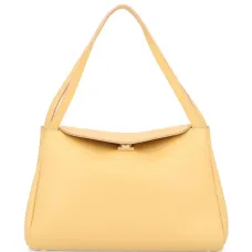 Сумка на плечо с клапаном