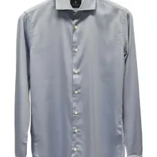 Рубашка на пуговицах