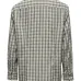 Рубашка в клетку