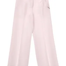 Брюки с карманами