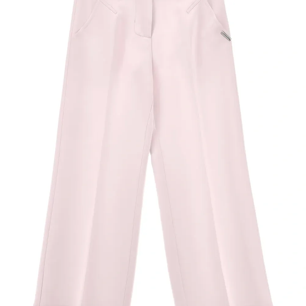 Брюки с карманами Брюки с карманами