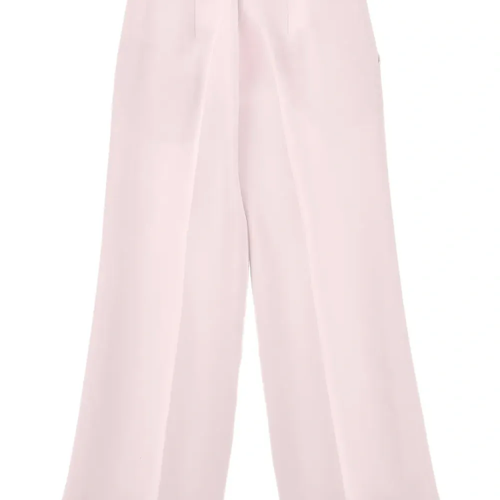 Брюки с карманами Брюки с карманами