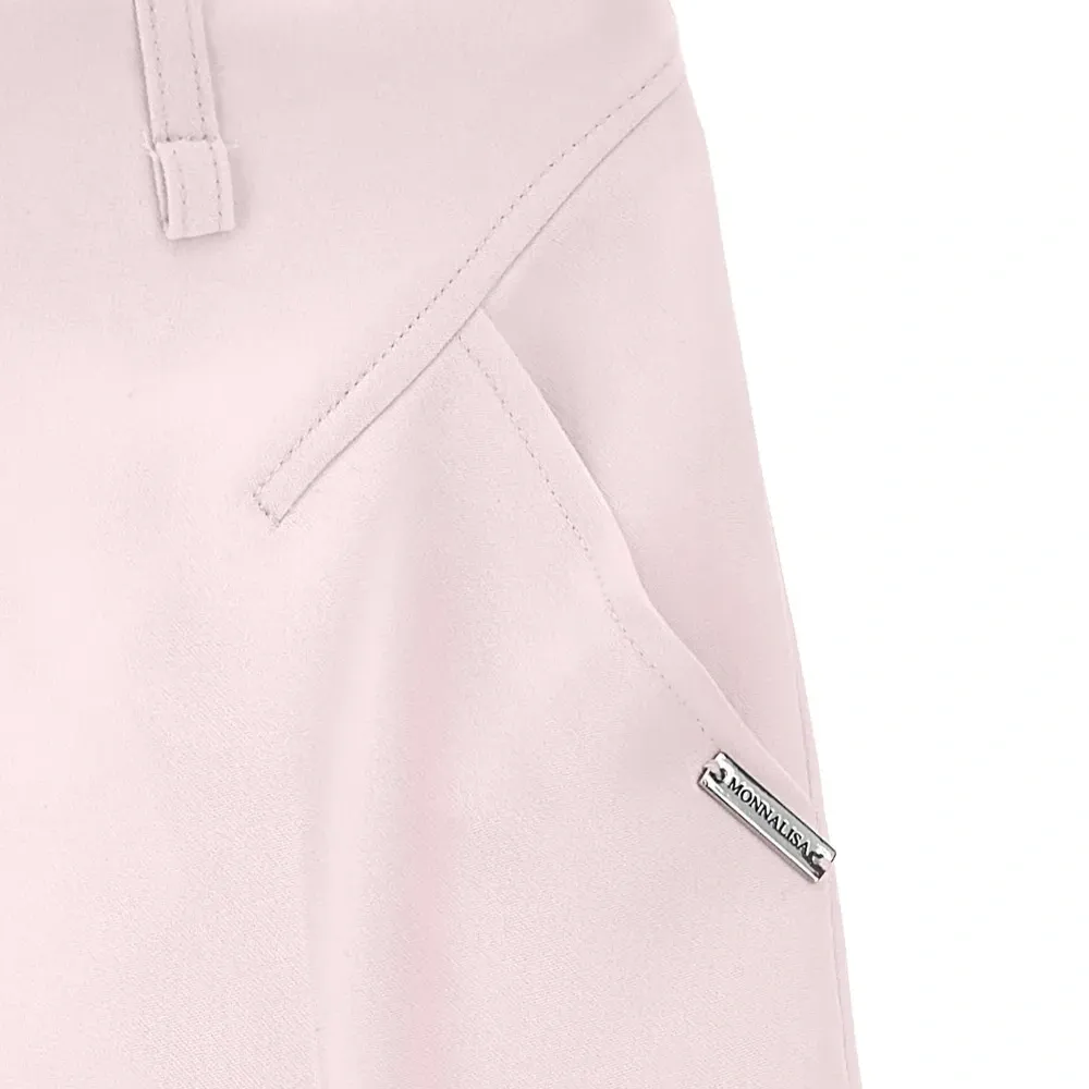 Брюки с карманами Брюки с карманами