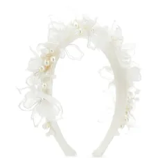 Украшение для волос с жемчугом Украшение для волос с жемчугом