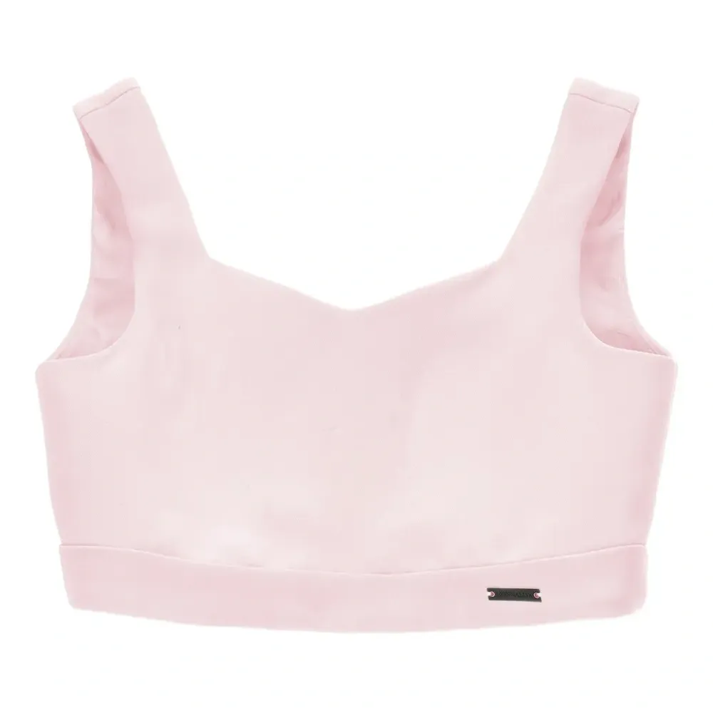 Топ на пуговицах