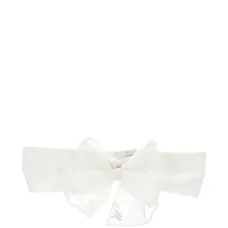 Ободок с бантом Ободок с бантом