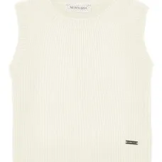 Топ в рубчик с логотипом