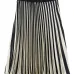 Юбка с полосками