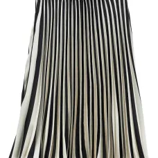 Юбка с полосками Юбка с полосками