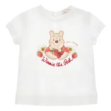 Футболка с принтом