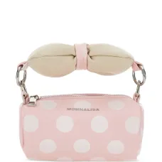 Сумка в горох