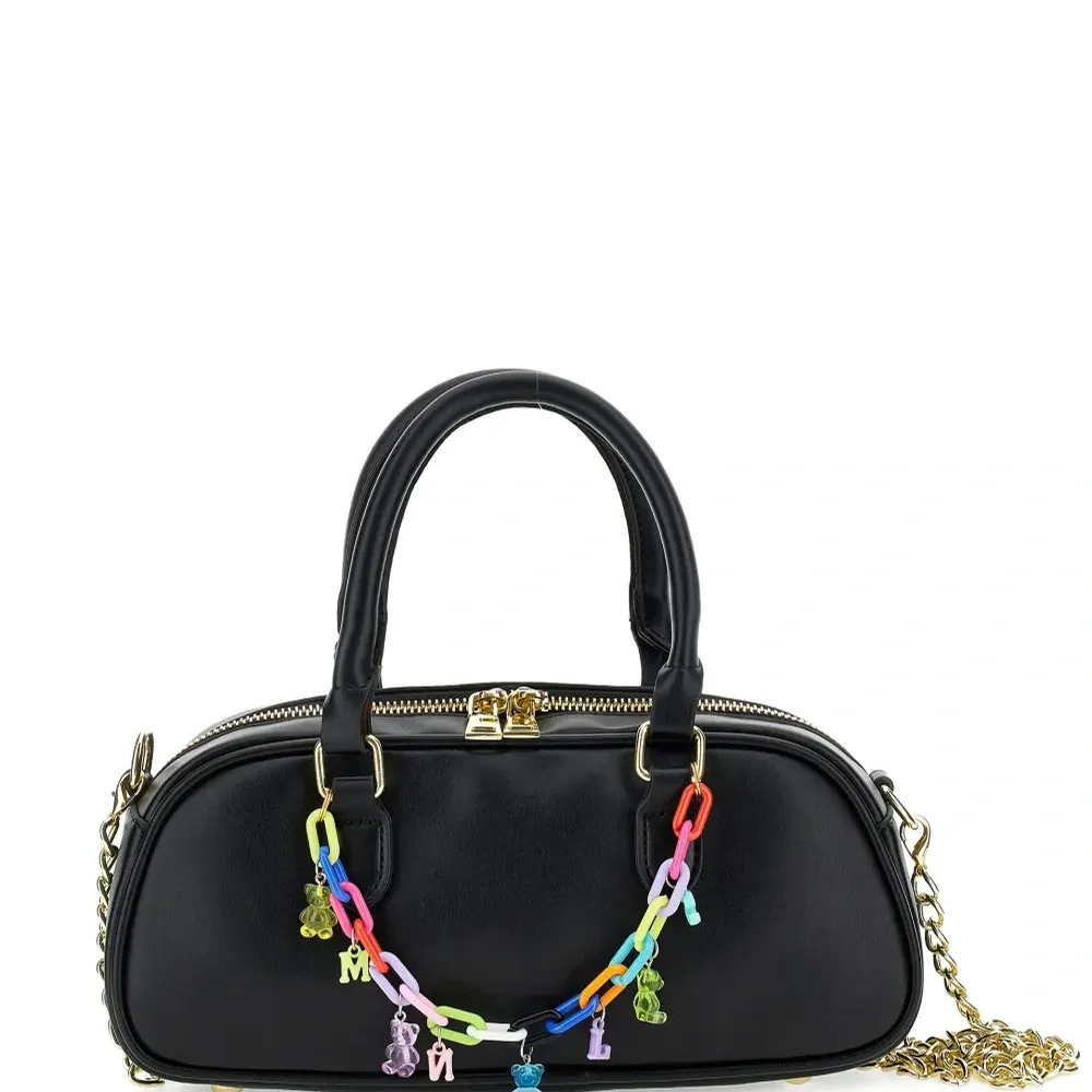 Сумка с подвеской