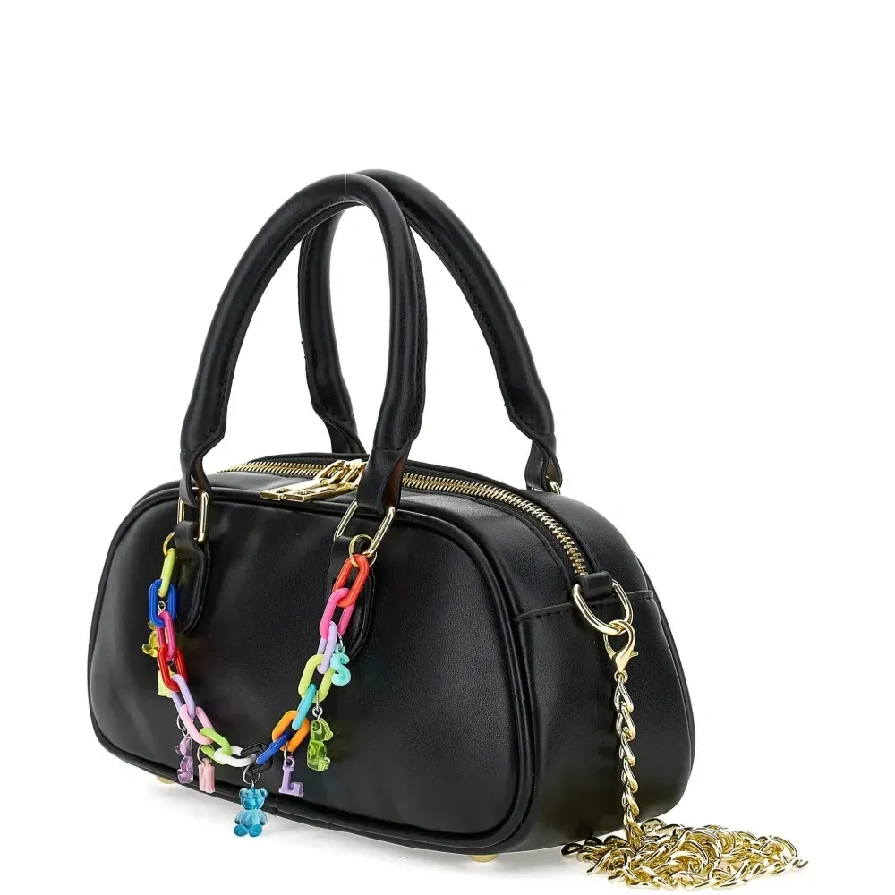 Сумка с подвеской