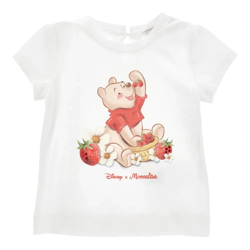 Футболка с графичным принтом из коллаборации с Disney