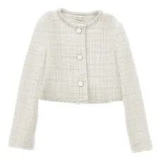 Куртка на пуговицах Куртка на пуговицах