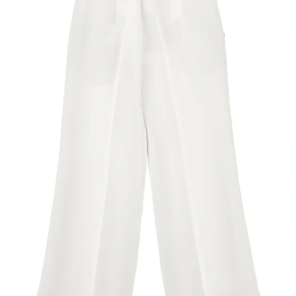 Брюки с логотипом