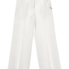 Брюки с логотипом