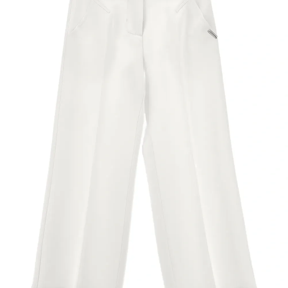 Брюки с логотипом