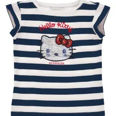 Футболка в полоску