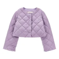 Стеганая куртка Стеганая куртка