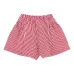Плавки-шорты в полоску Плавки-шорты в полоску