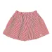 Плавки-шорты в полоску Плавки-шорты в полоску