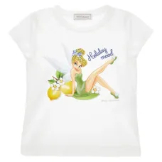 Футболка с принтом Tinker Bell Футболка с принтом Tinker Bell