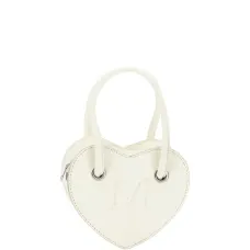 Сумка с тиснением