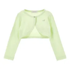 Накидка на пуговицах