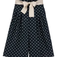 Шорты в горох Шорты в горох