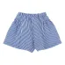 Шорты в полоску