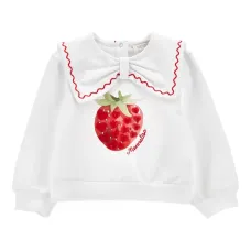 Толстовка с принтом Толстовка с принтом