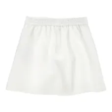 Юбка с кристаллами