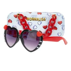 Солнцезащитные очки Hello Kitty из коллаборации с Sanrio