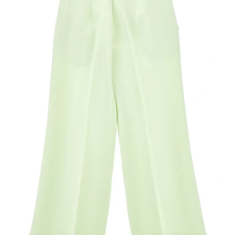 Брюки с карманами