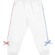 Брюки с логотипом