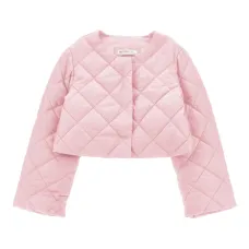 Стеганая куртка Стеганая куртка