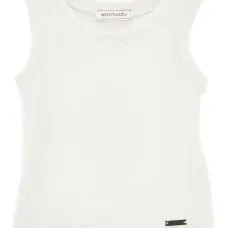 Топ с логотипом