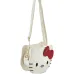 Сумка на плечо Hello Kitty из коллаборации с Sanrio
