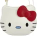 Сумка на плечо Hello Kitty из коллаборации с Sanrio