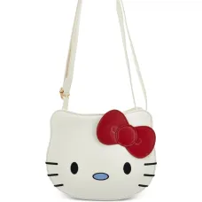 Сумка на плечо Hello Kitty из коллаборации с Sanrio Сумка на плечо Hello Kitty из коллаборации с Sanrio