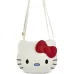 Сумка на плечо Hello Kitty из коллаборации с Sanrio